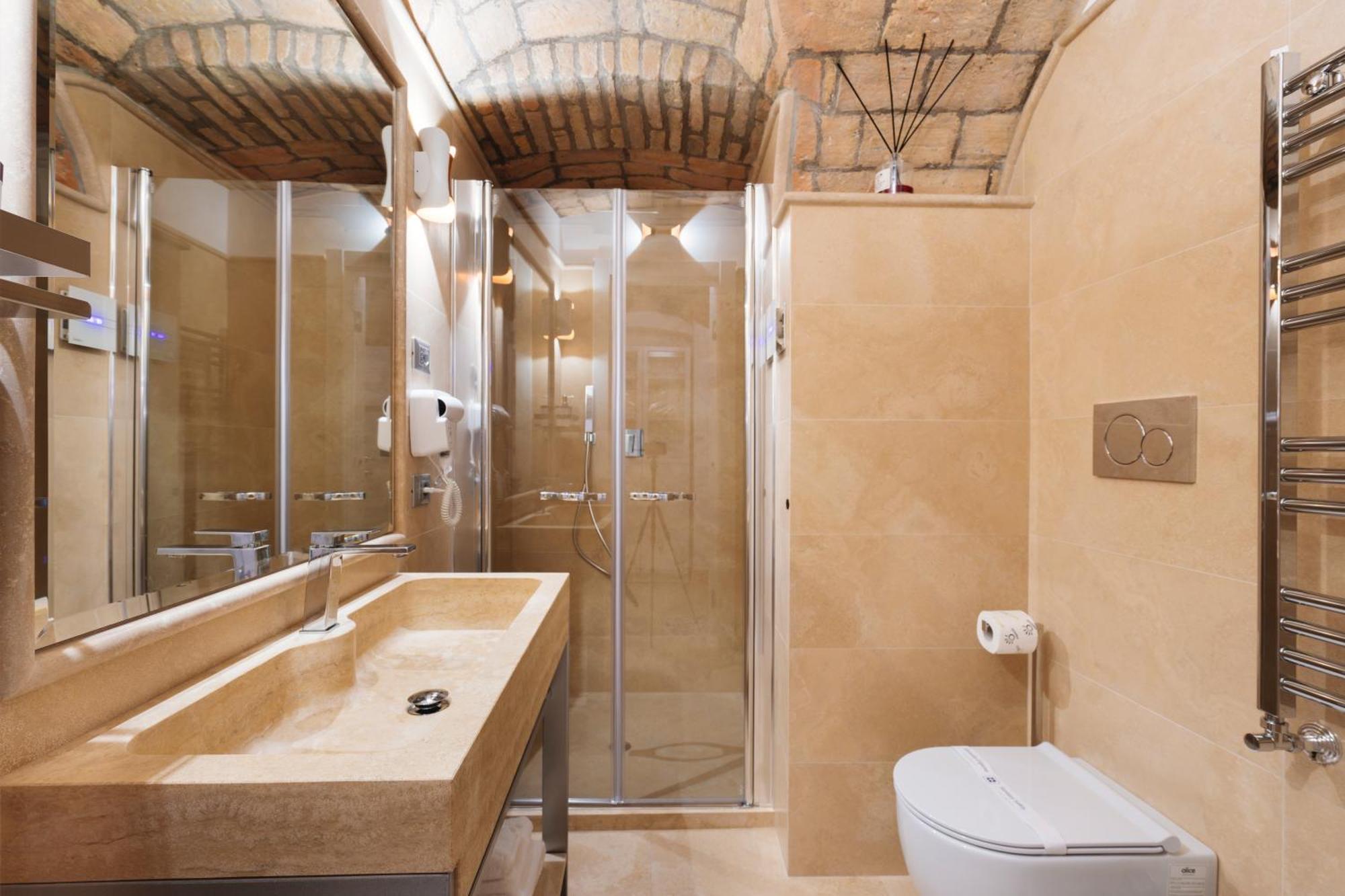 Domus Mariani - Cremera Appartement *